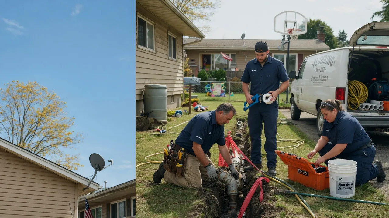 Garbage Disposal Replacement in Devils Lake, ND near me